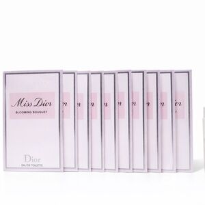 Miss Dior Blooming Bouquet Samples